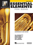 Essential Elements for Band – Tuba Book 1 with EEi mini preview