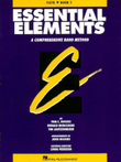 Essential Elements – Book 1 (Original Series) mini preview