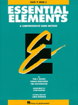 Essential Elements – Book 2 (Original Series) mini preview