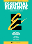 Essential Elements – Book 2 (Original Series) mini preview
