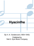 Hyacinthe