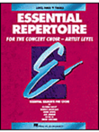 Essential Repertoire for the Concert Choir – Artist Level