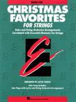 Essential Elements Christmas Favorites for Strings (Value Pack)