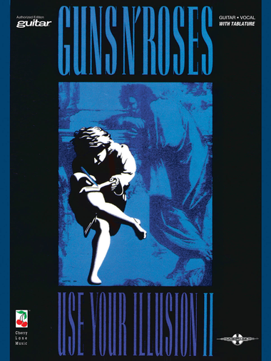 Guns N' Roses – Use Your Illusion II
