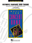 Olympic Fanfare and Theme