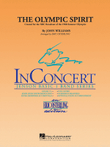 The Olympic Spirit