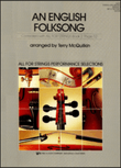 English Folksong