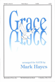 Grace - SATB