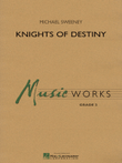 Knights Of Destiny mini preview
