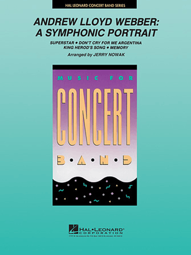 Andrew Lloyd Webber: A Symphonic Portrait