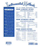 Rubank Intermediate Method – Bassoon Concert Band Methods scores gallery preview page 6