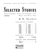 Selected Studies Concert Band Methods scores gallery preview page 3