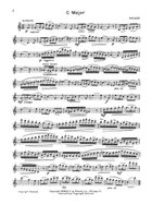 Selected Studies Concert Band Methods scores gallery preview page 4