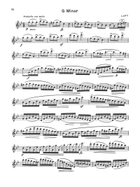 Selected Studies Concert Band Methods scores gallery preview page 5