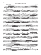 Selected Studies Concert Band Methods scores gallery preview page 7