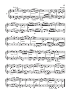 Selected Duets for Clarinet Woodwind Duet scores gallery preview page 6