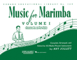 Music for Marimba – Volume I