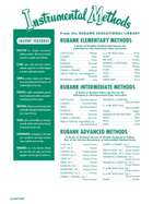 Concert and Contest Collection - Oboe (Piano Accompanimet part) Concert Band Methods scores gallery preview page 7