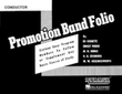 Promotion Band Folio mini preview