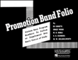 Promotion Band Folio