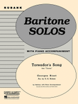 Toreador's Song (from Carmen)