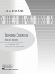 Trombone Contrasts