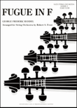 Fugue in F