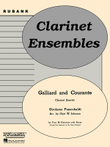 Galliard and Courante