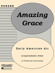 Amazing Grace - B Flat Clarinet