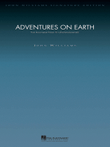 Adventures on Earth (from E.T.: The Extra-Terrestrial)