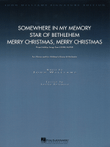 Three Holiday Songs from Home Alone