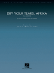 Dry Your Tears, Afrika (from Amistad)