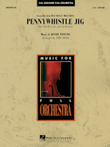 Pennywhistle Jig (for Piccolo Solo and Orchestra)