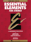 Essential Elements for Strings – Book 1 (Original Series) mini preview