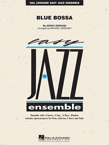 Blue Bossa