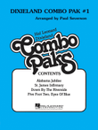 Dixieland Combo Pak 1