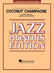 Coconut Champagne - Jazz Ensemble