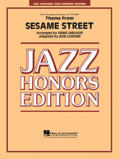 Theme from Sesame Street