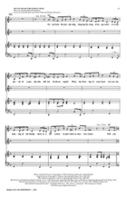 Les Misérables (Choral Medley) SSA scores gallery preview page 7