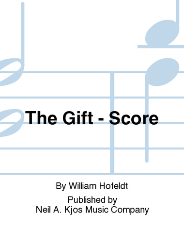 The Gift - Score