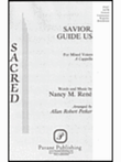 Savior, Guide Us