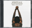 Dawson Spirituals-CD