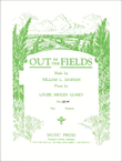 Out in the Fields (Medium)