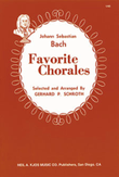 Bach Favorite Chorales