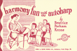 Harmony Fun with the Autoharp