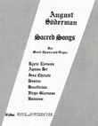 Sacred Songs