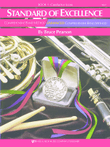 Standard of Excellence Book 1 (Score)
