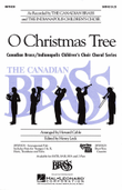 O Christmas Tree