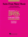 Water Music, Suite From