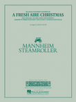 A Fresh Aire Christmas